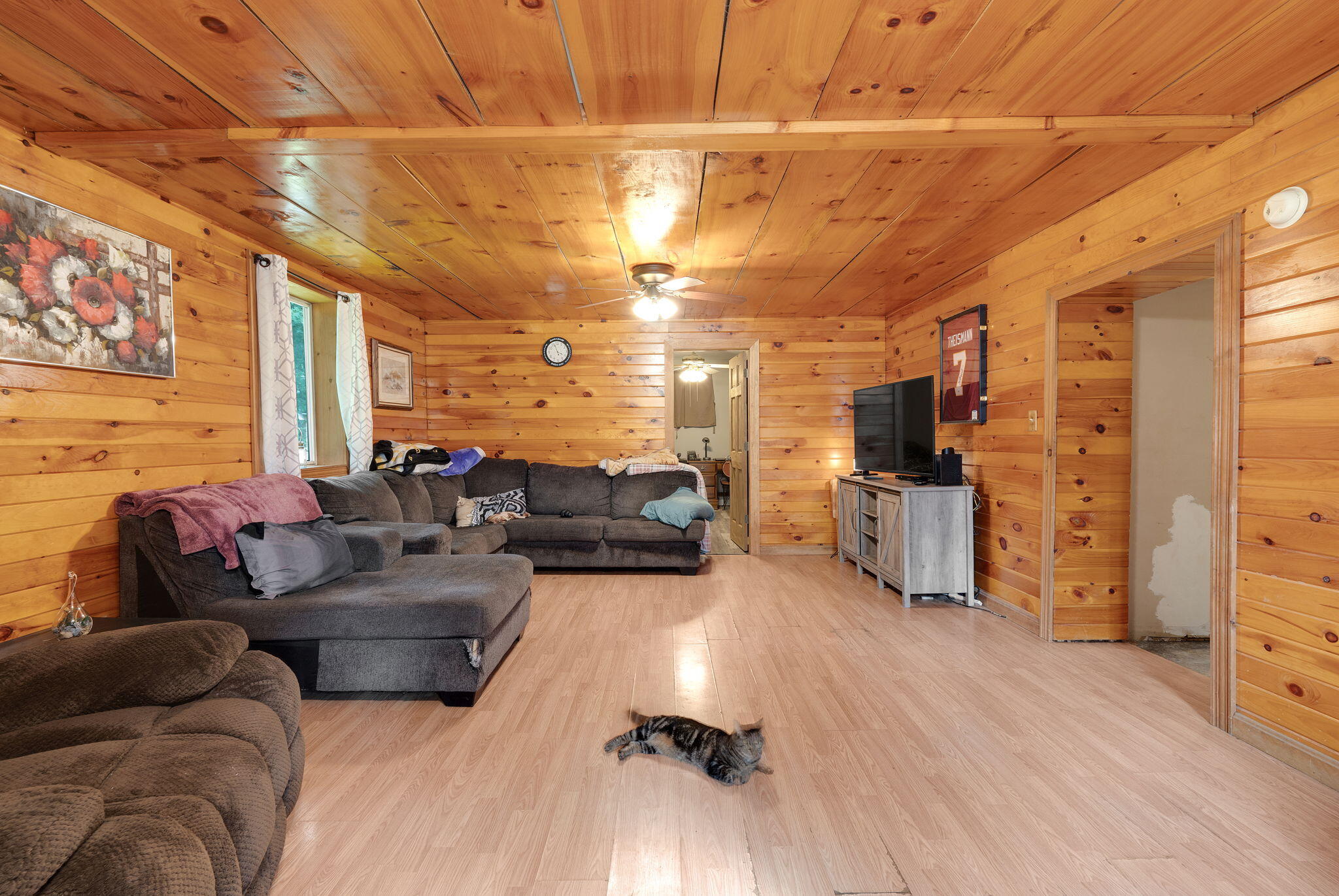 516 Troy Road Detroit ME 04929