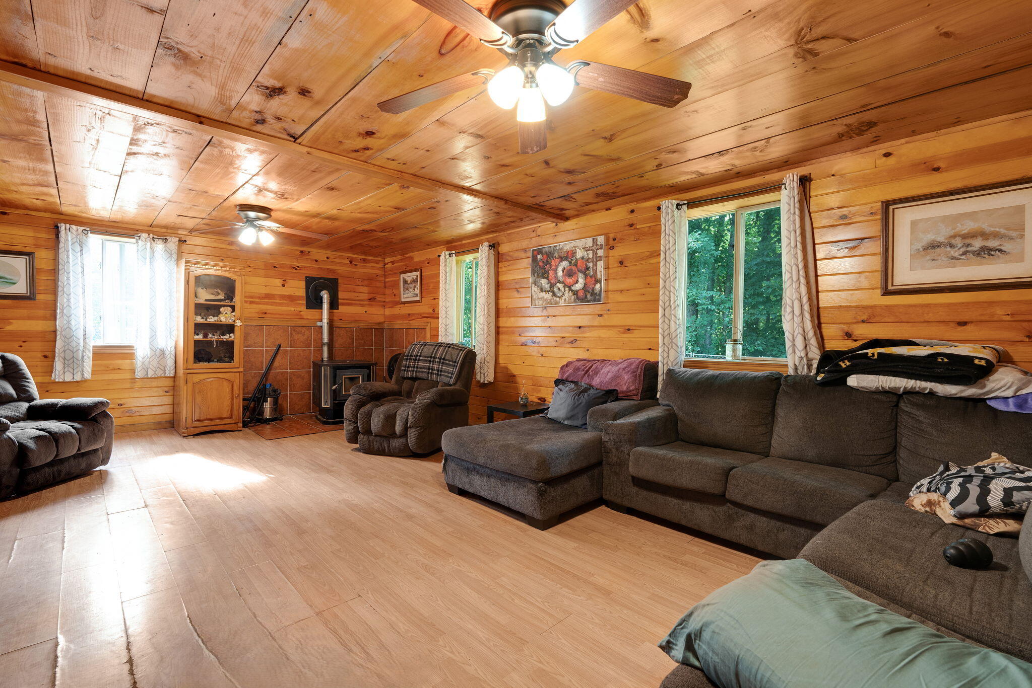 516 Troy Road Detroit ME 04929