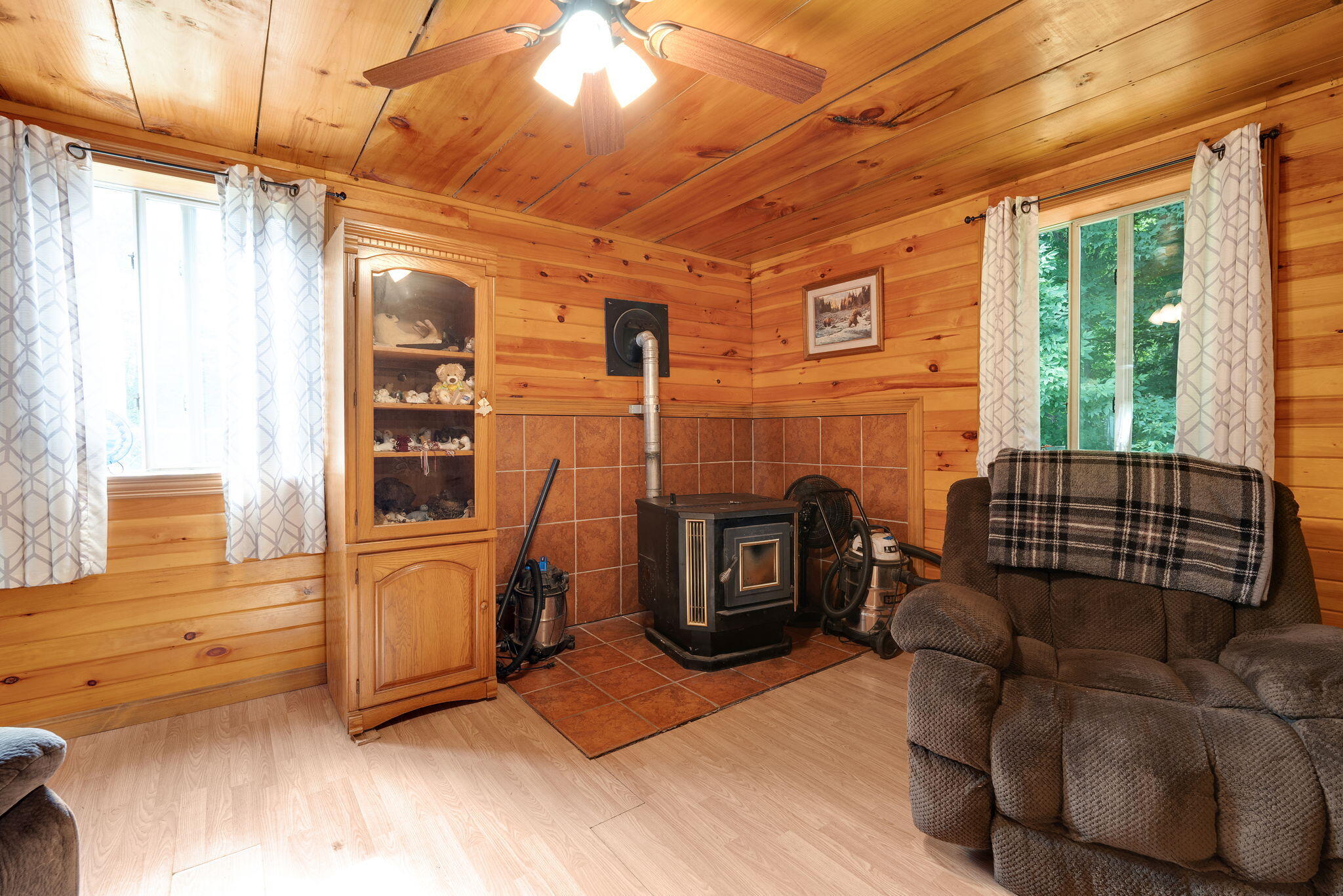 516 Troy Road Detroit ME 04929