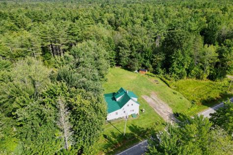 516 Troy Road Detroit ME 04929