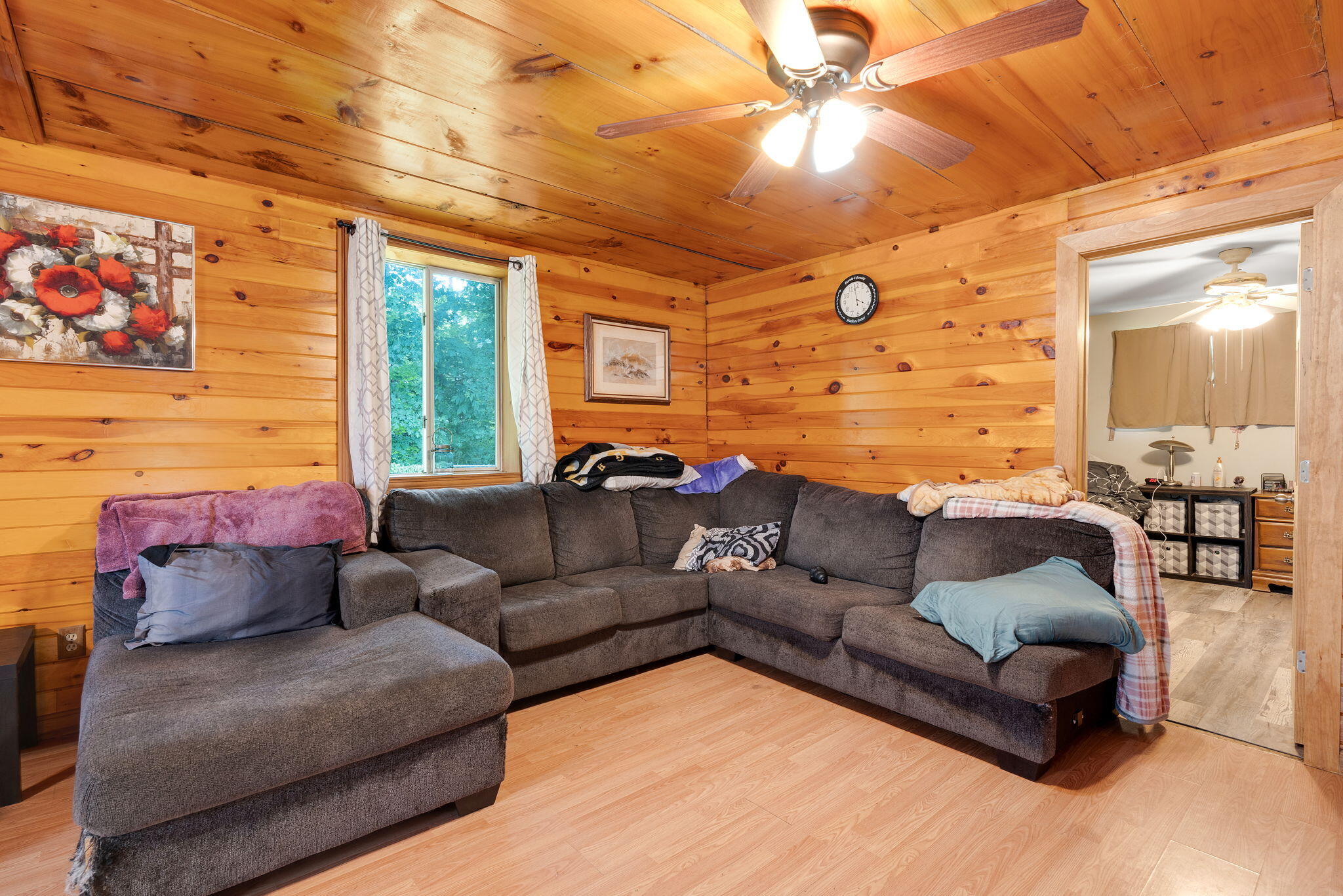 516 Troy Road Detroit ME 04929