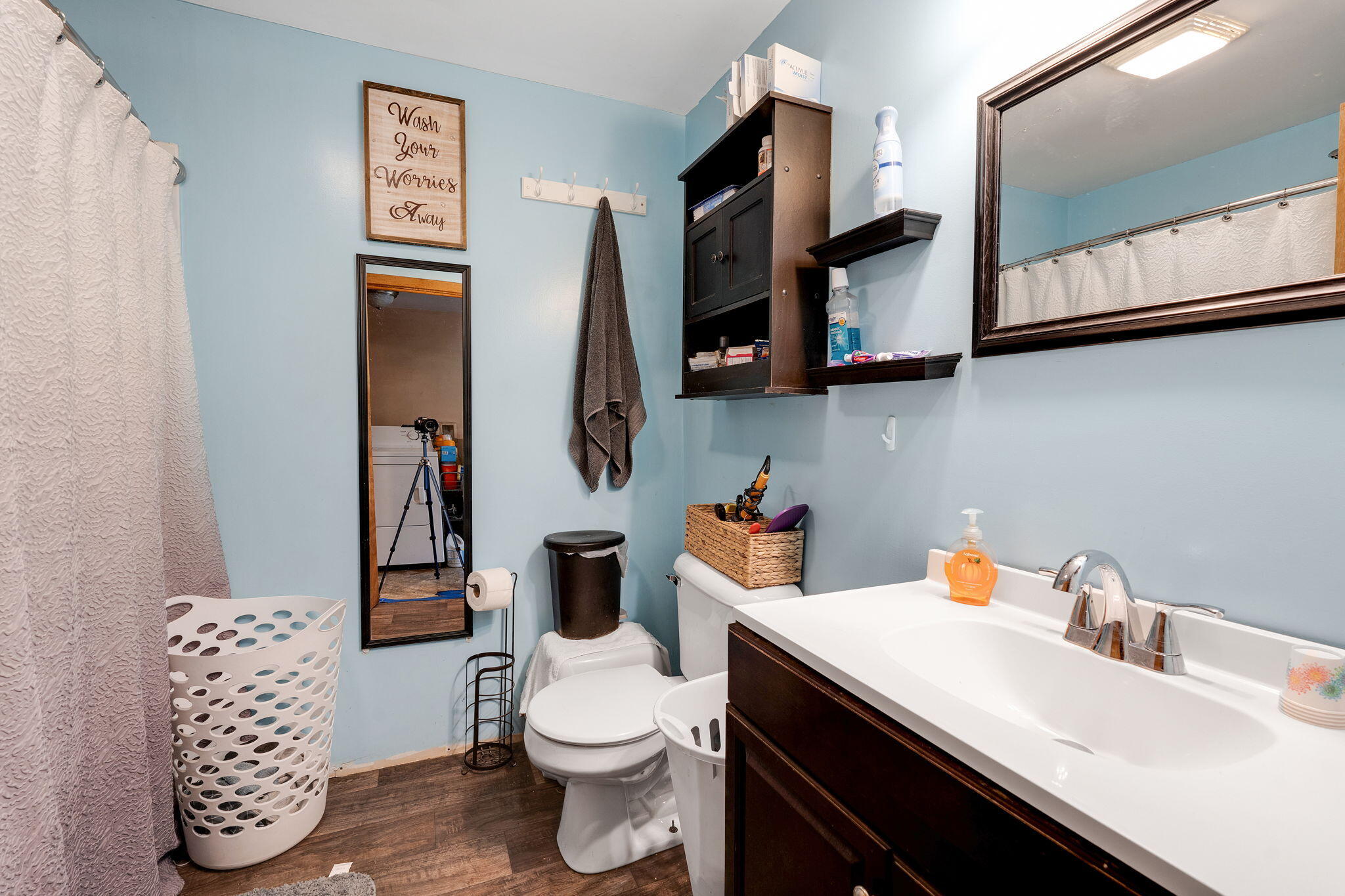 516 Troy Road Detroit ME 04929