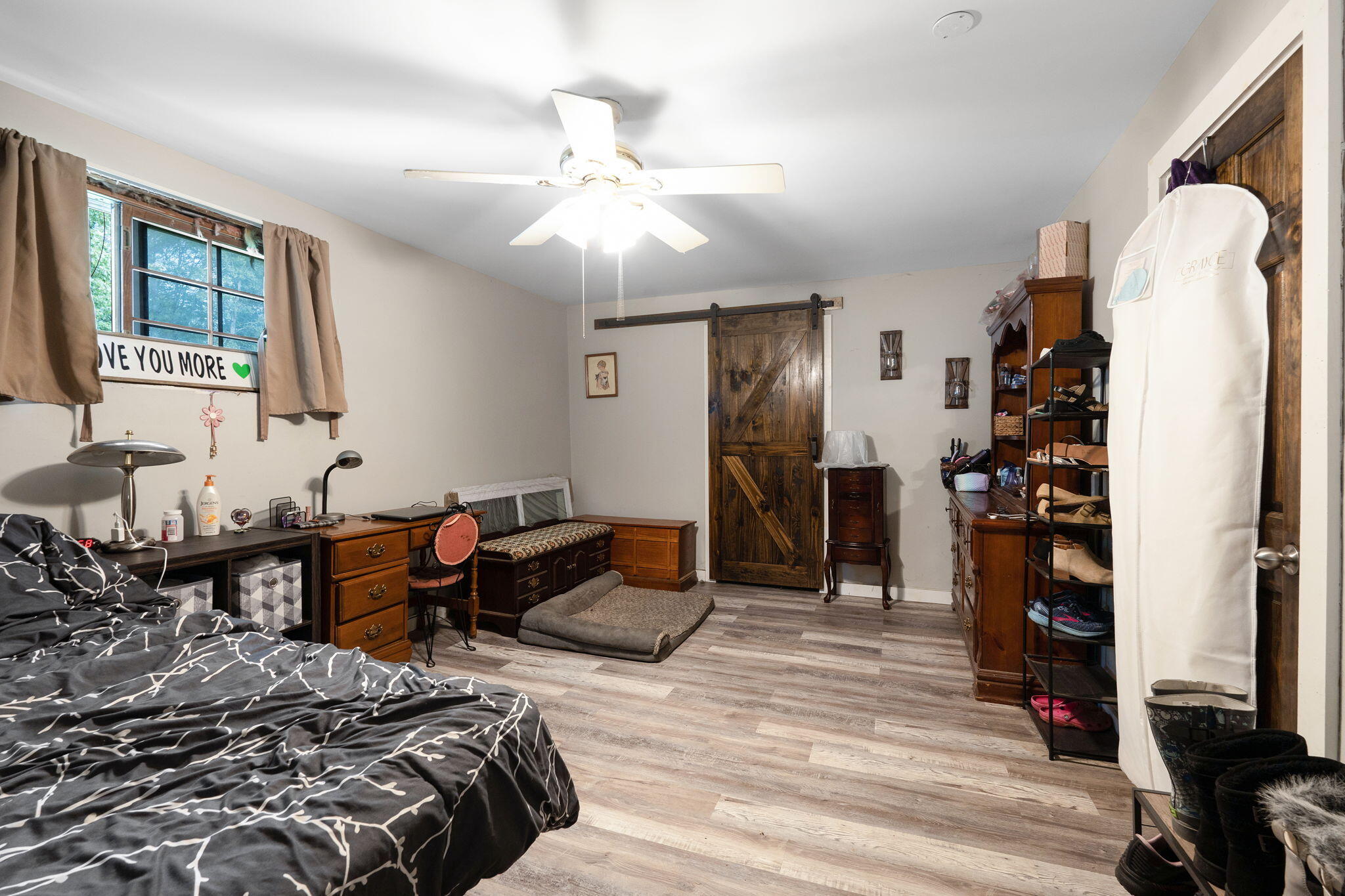 516 Troy Road Detroit ME 04929