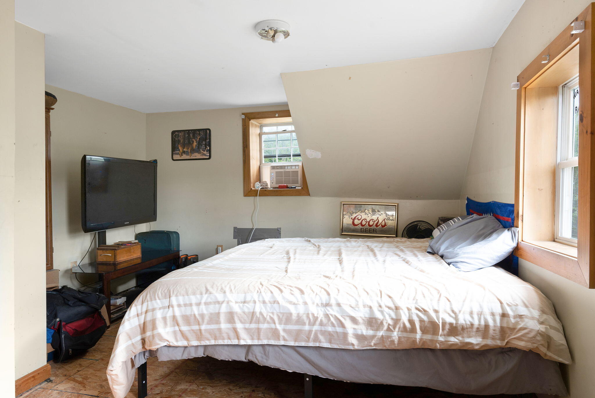 516 Troy Road Detroit ME 04929