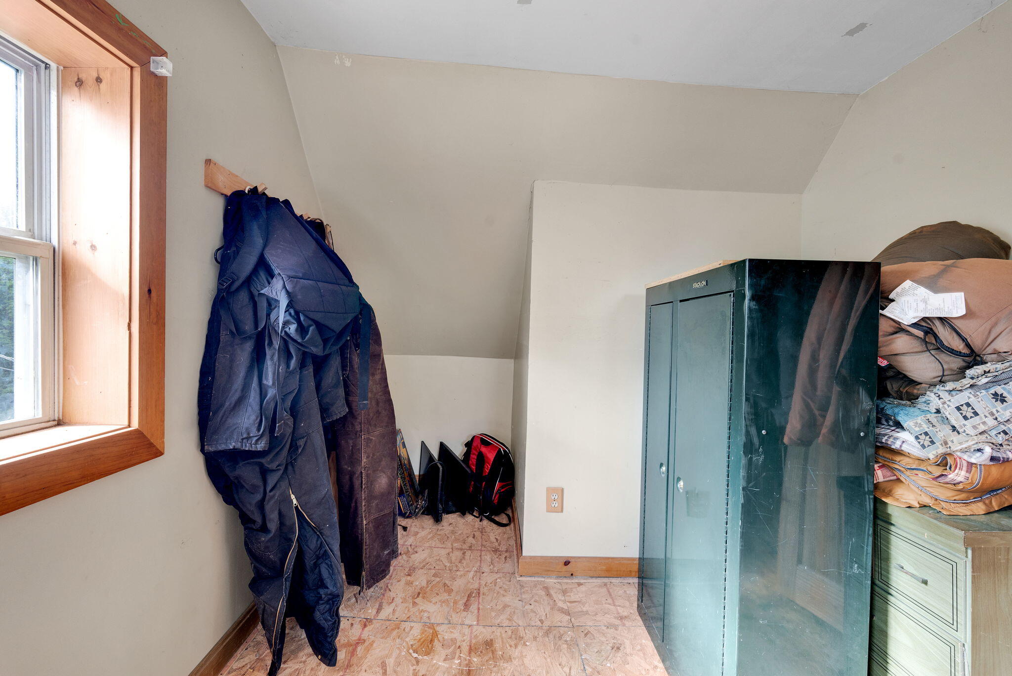 516 Troy Road Detroit ME 04929