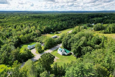 516 Troy Road Detroit ME 04929