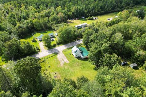 516 Troy Road Detroit ME 04929