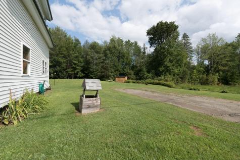 516 Troy Road Detroit ME 04929