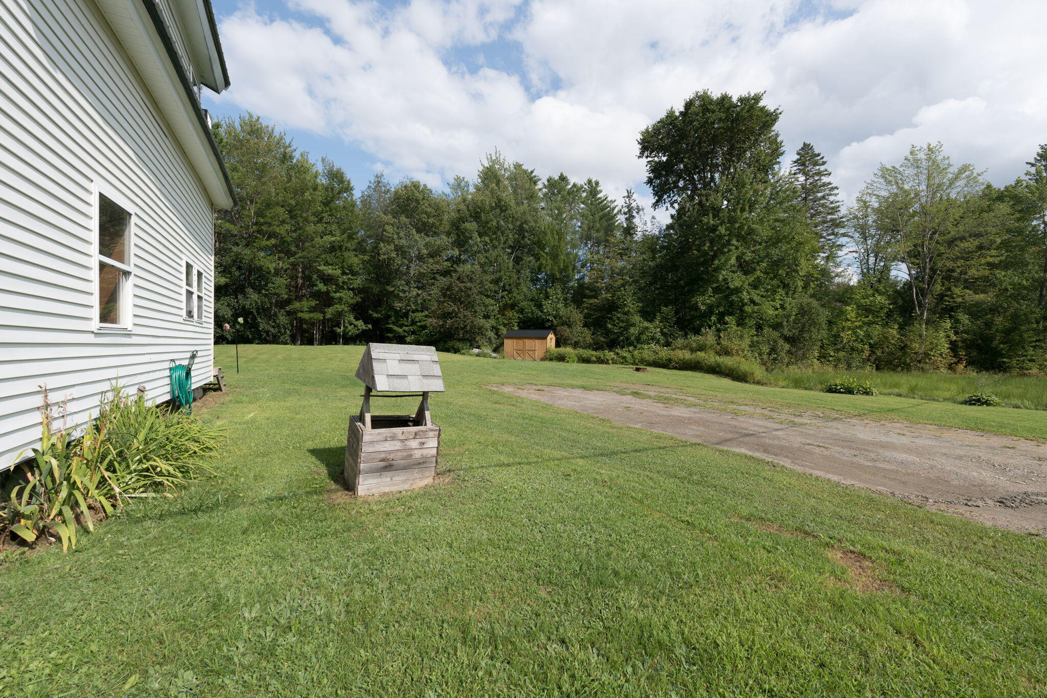 516 Troy Road Detroit ME 04929