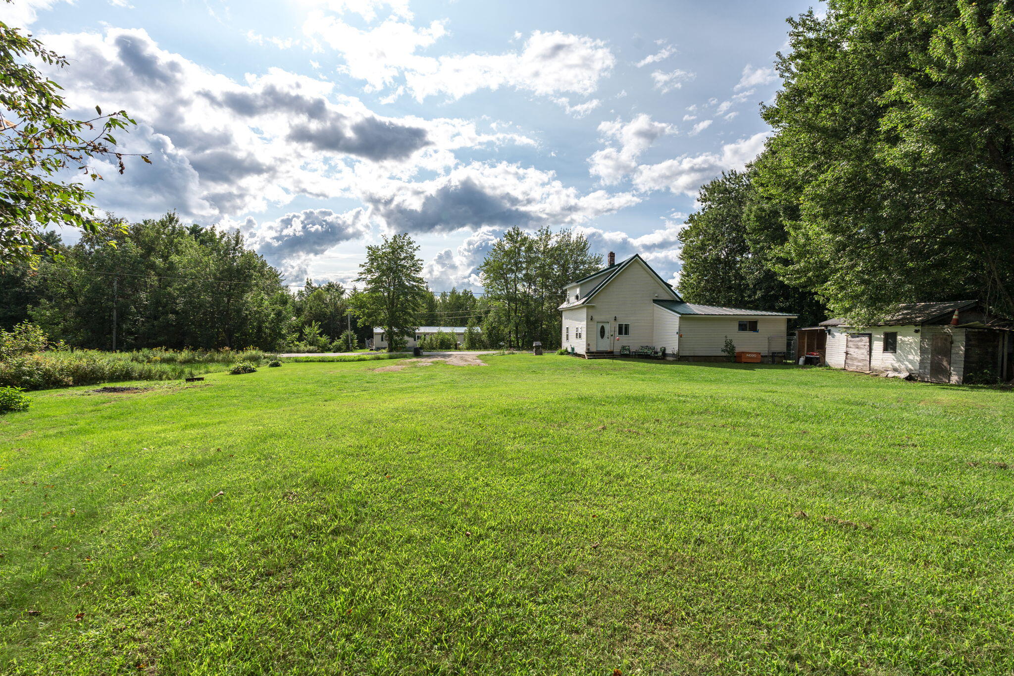 516 Troy Road Detroit ME 04929