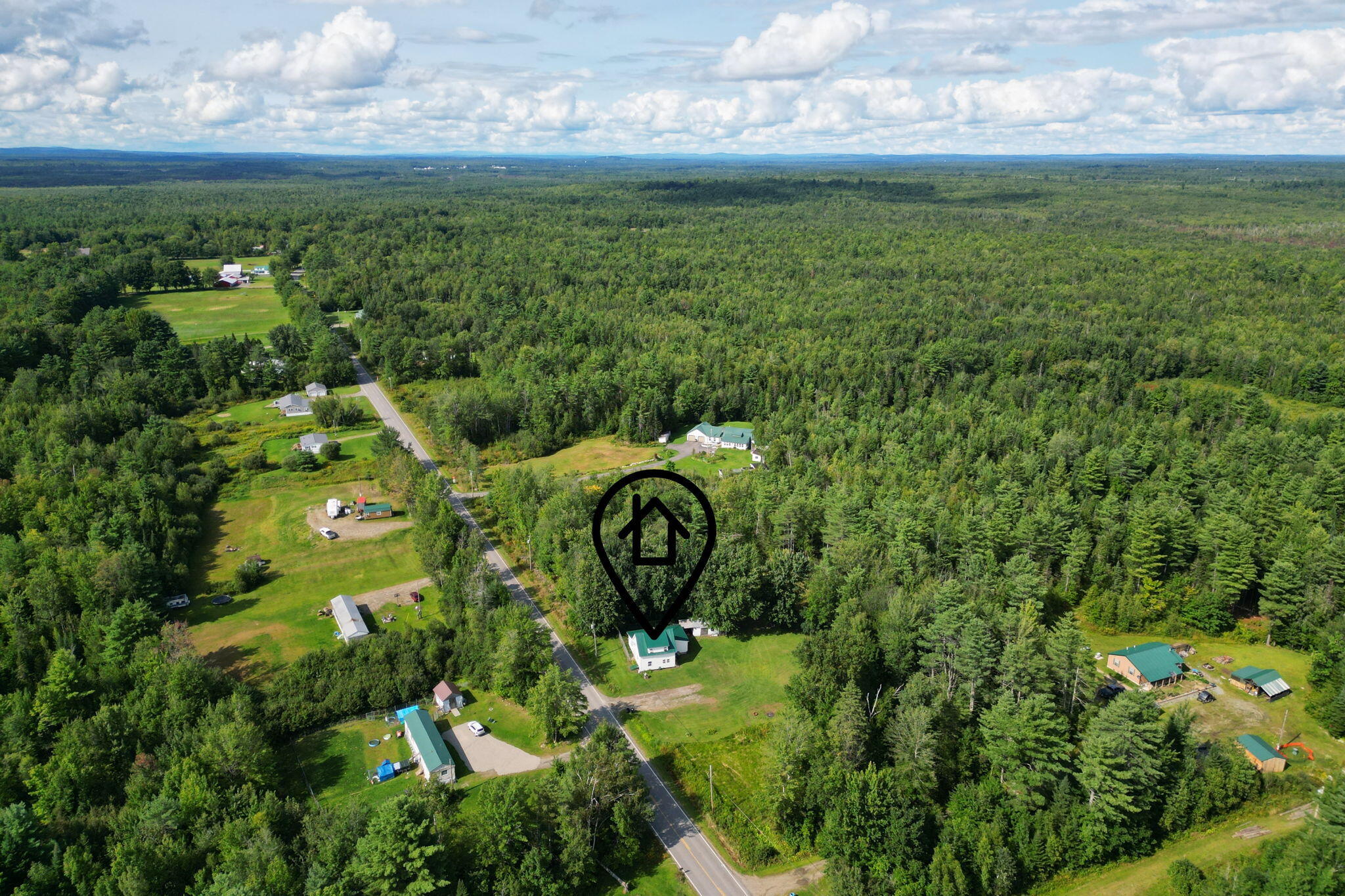 516 Troy Road Detroit ME 04929