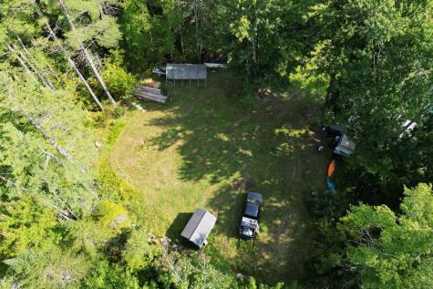 516 Troy Road Detroit ME 04929