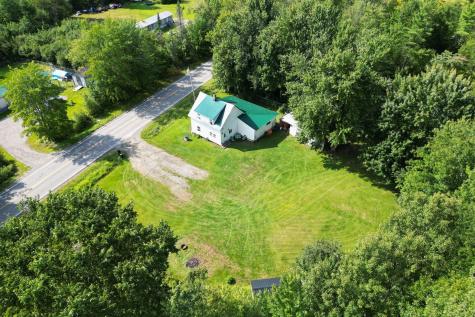 516 Troy Road Detroit ME 04929