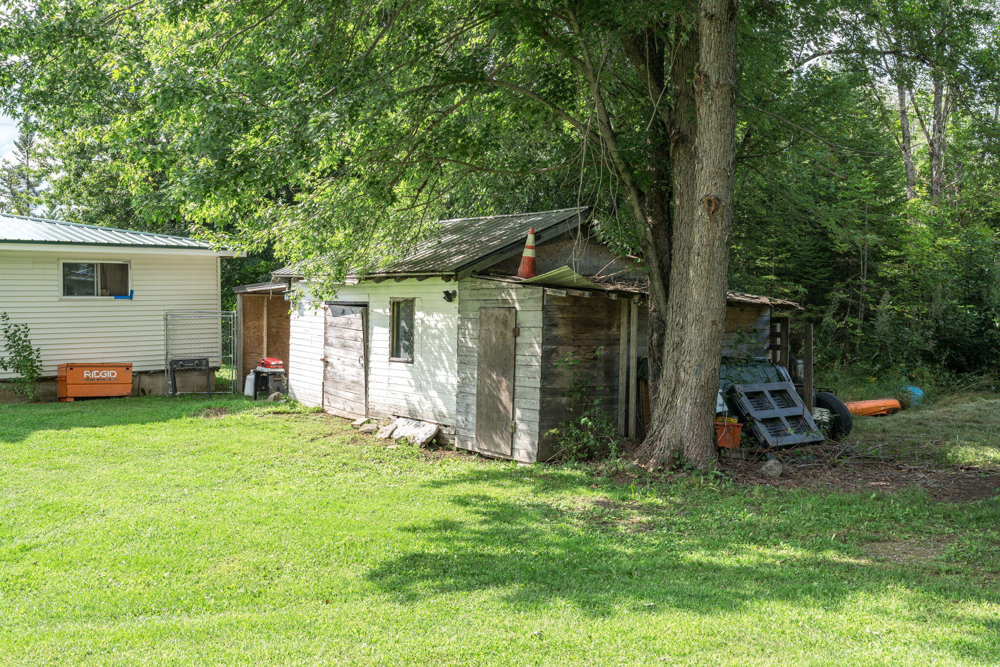 516 Troy Road Detroit ME 04929