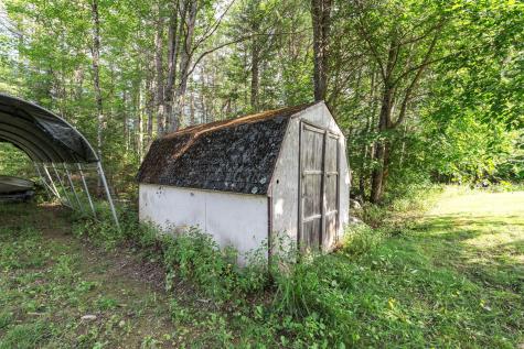 516 Troy Road Detroit ME 04929