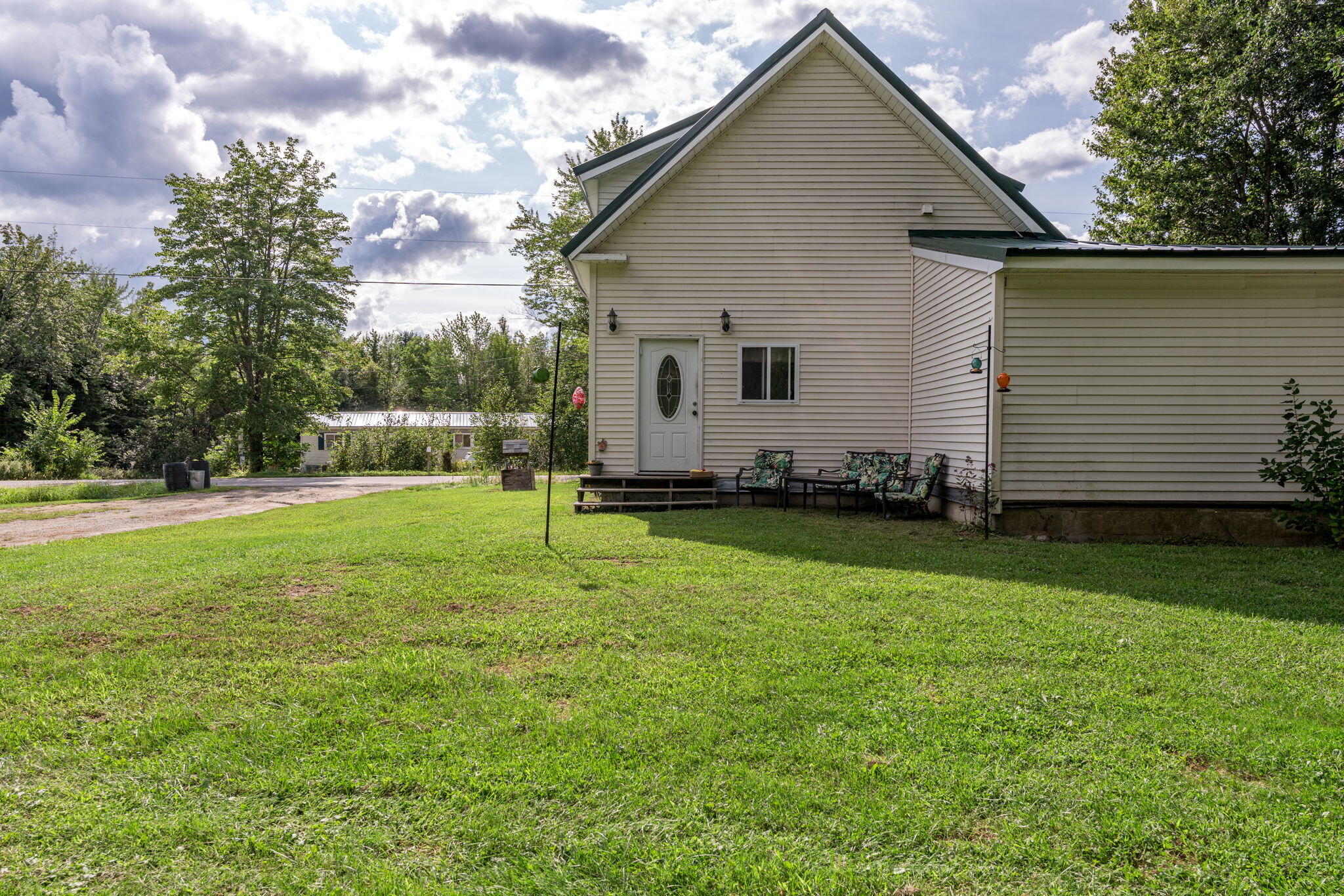 516 Troy Road Detroit ME 04929