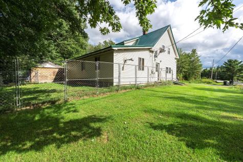 516 Troy Road Detroit ME 04929