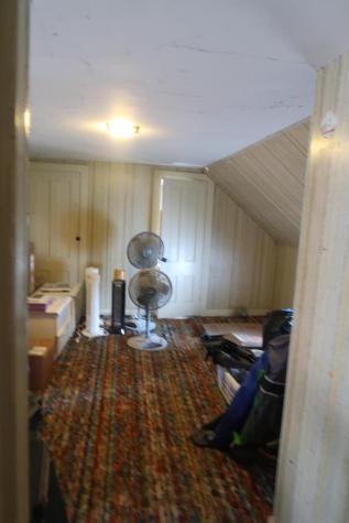 226 Pond Road Manchester ME 04351