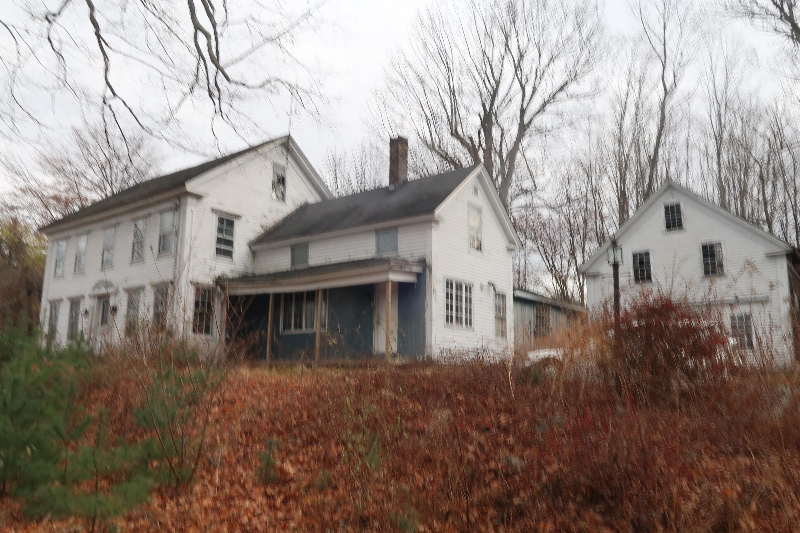 226 Pond Road Manchester ME 04351