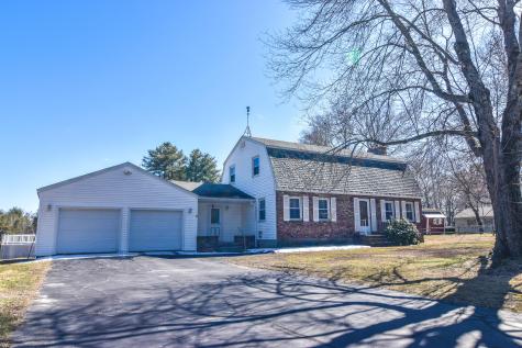 6 Dunn Drive Gray ME 04039