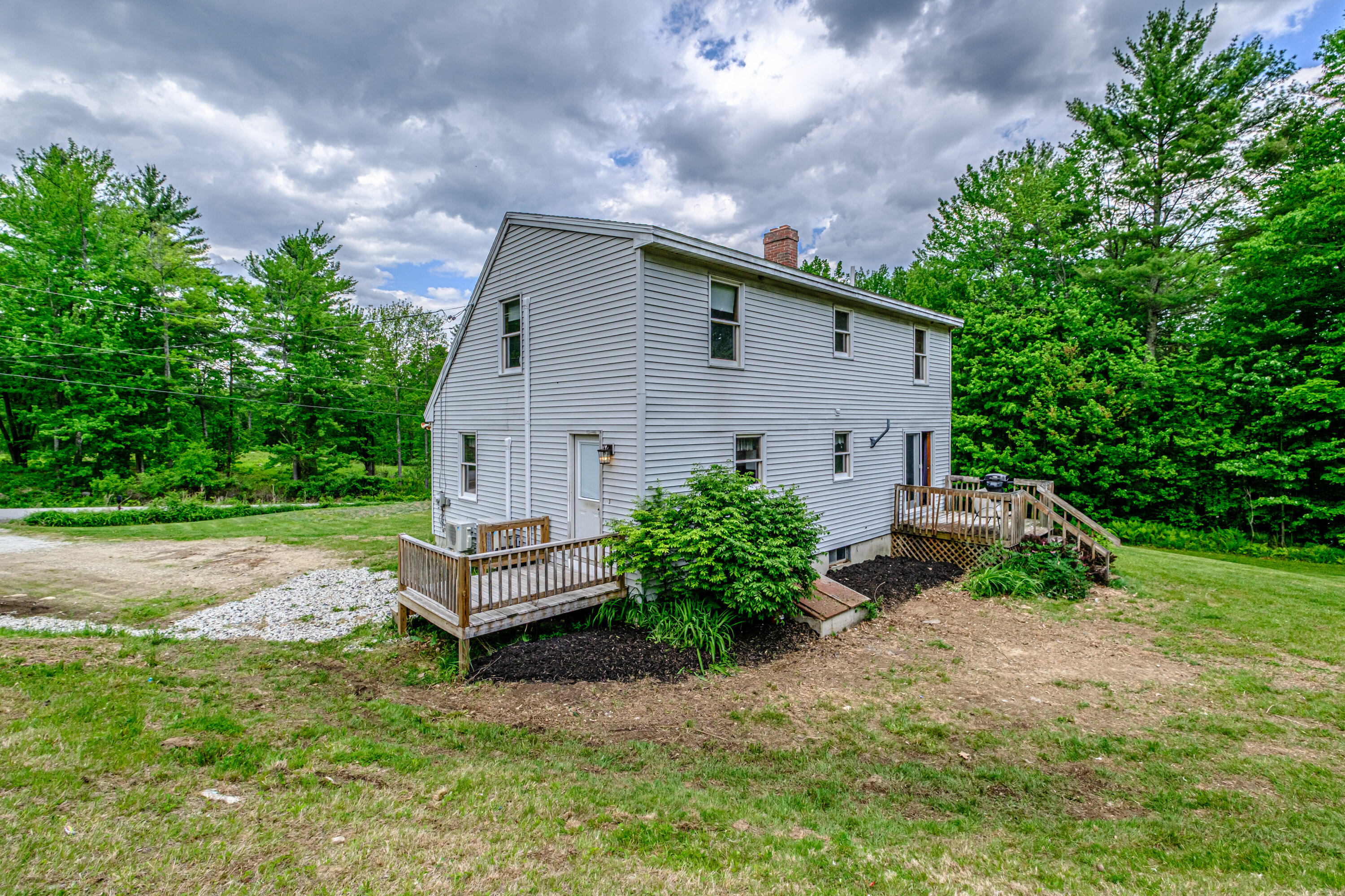 88 Sedgly Road Limington ME 04049