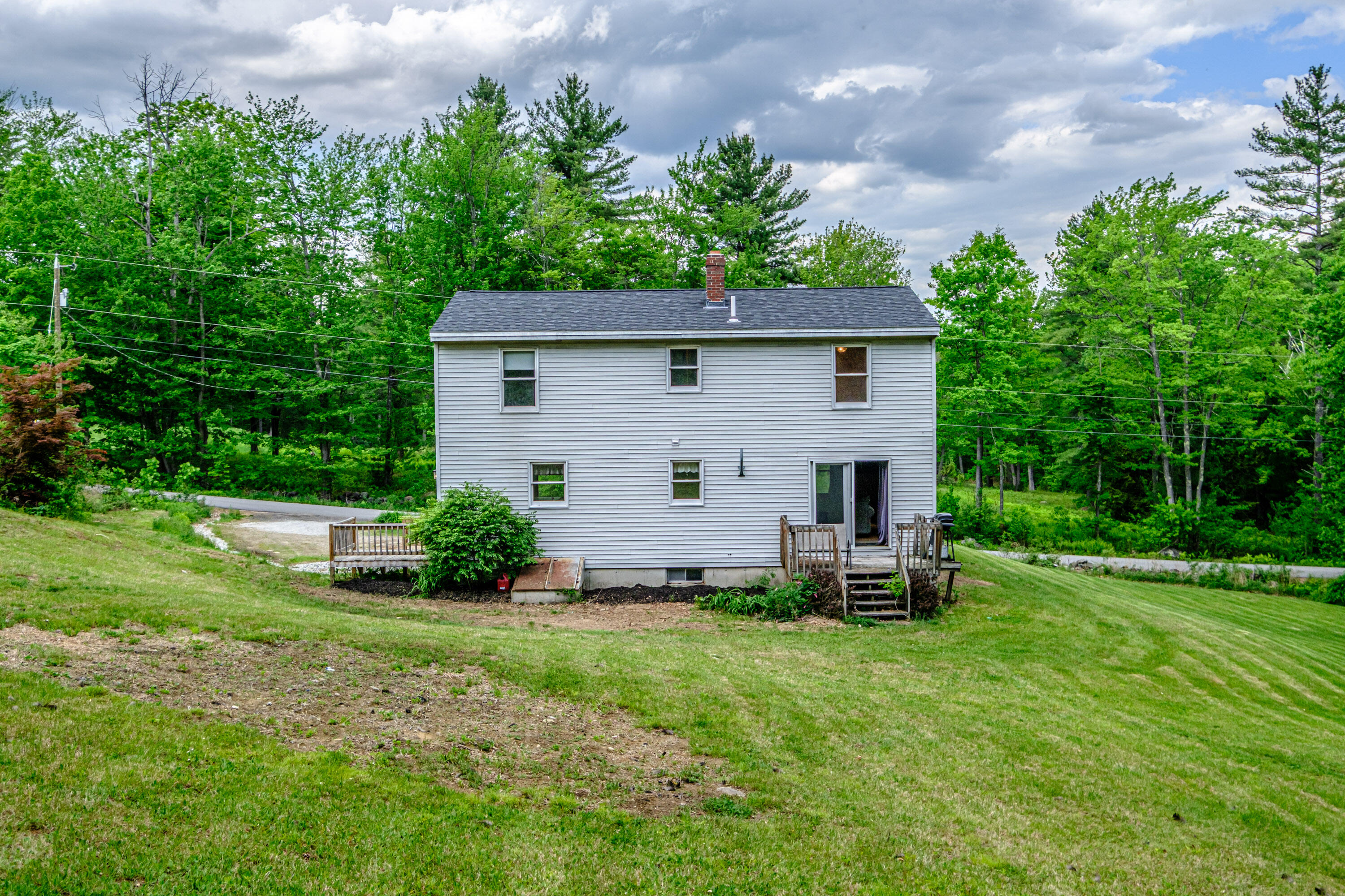 88 Sedgly Road Limington ME 04049