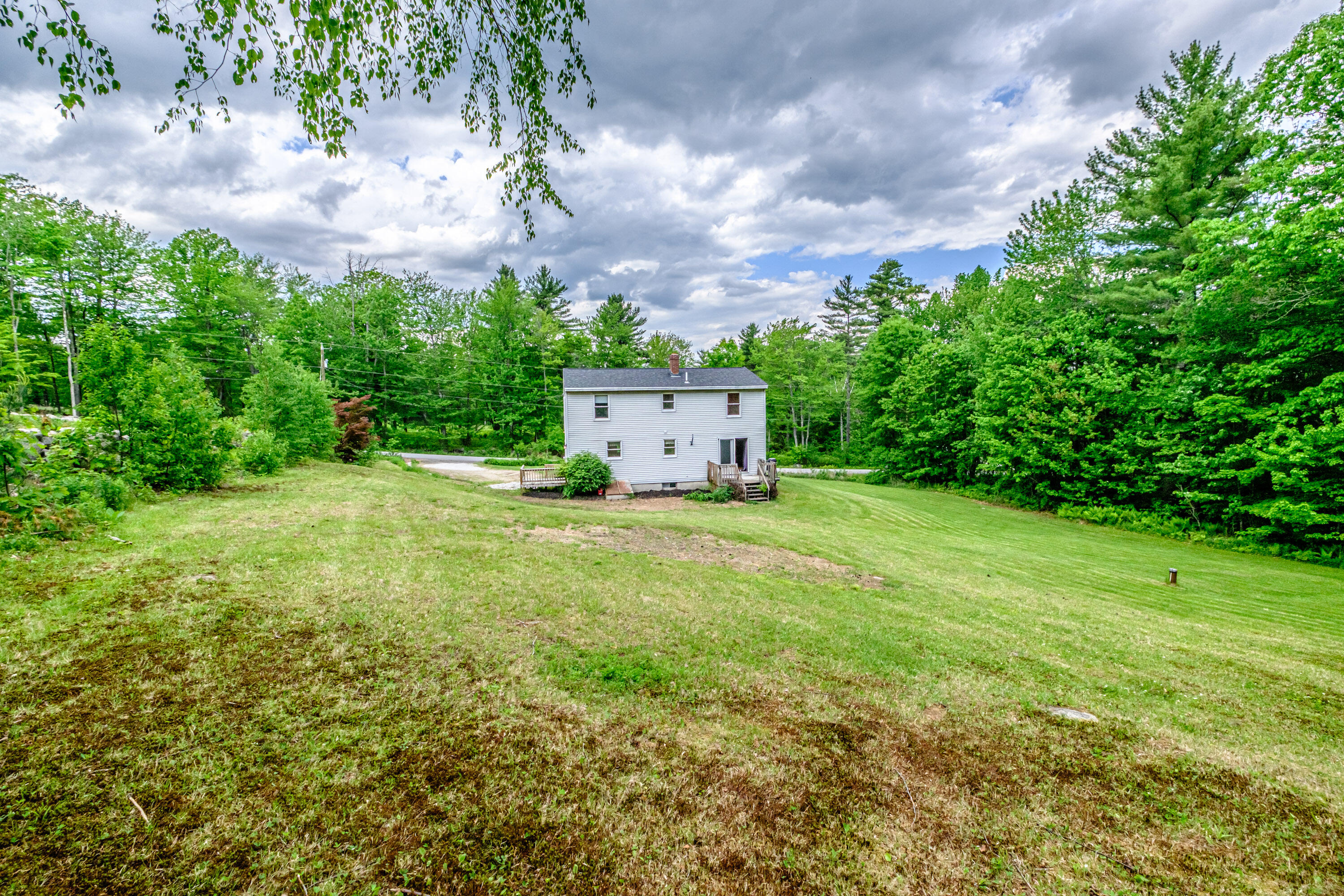 88 Sedgly Road Limington ME 04049