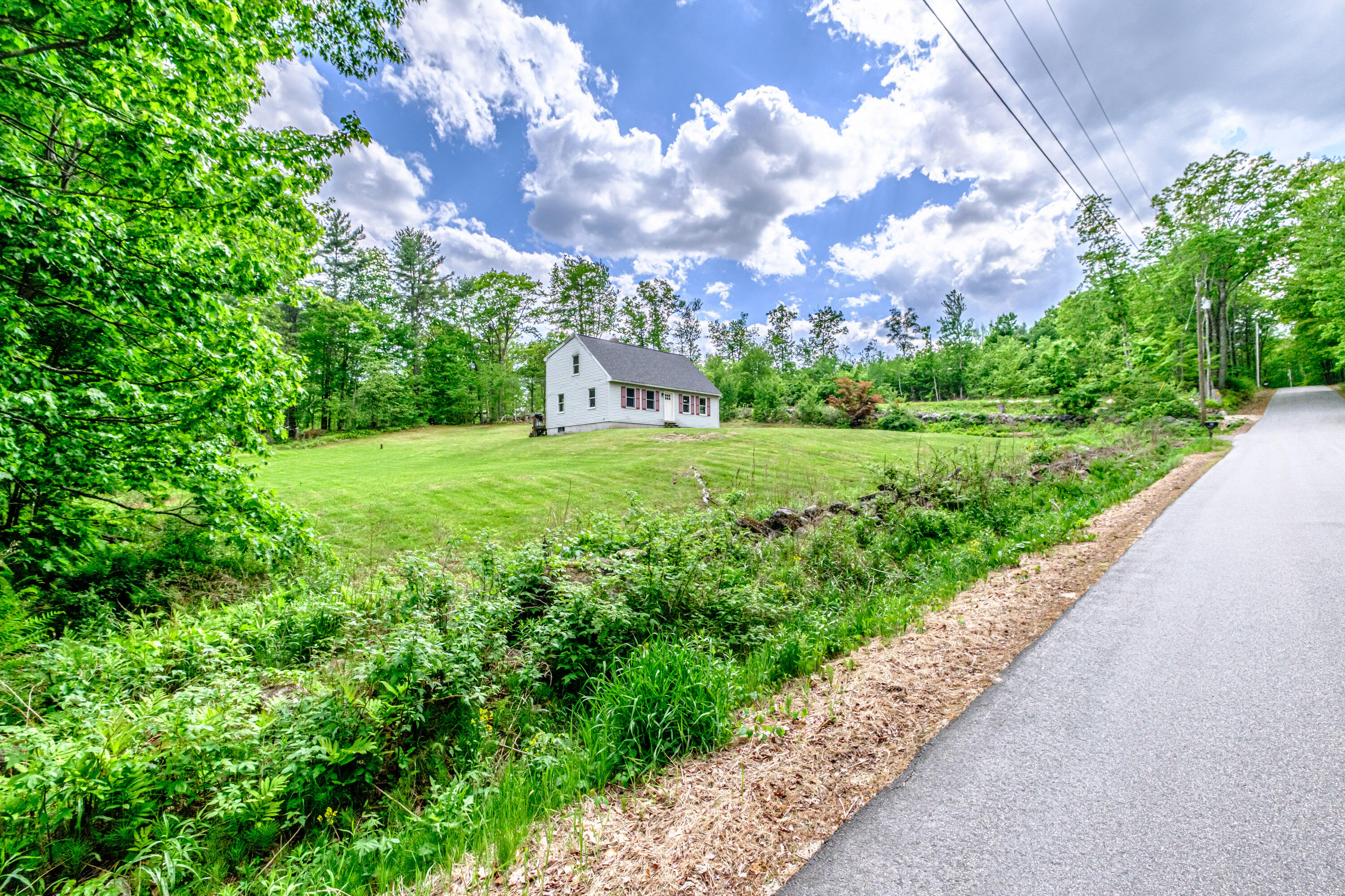 88 Sedgly Road Limington ME 04049