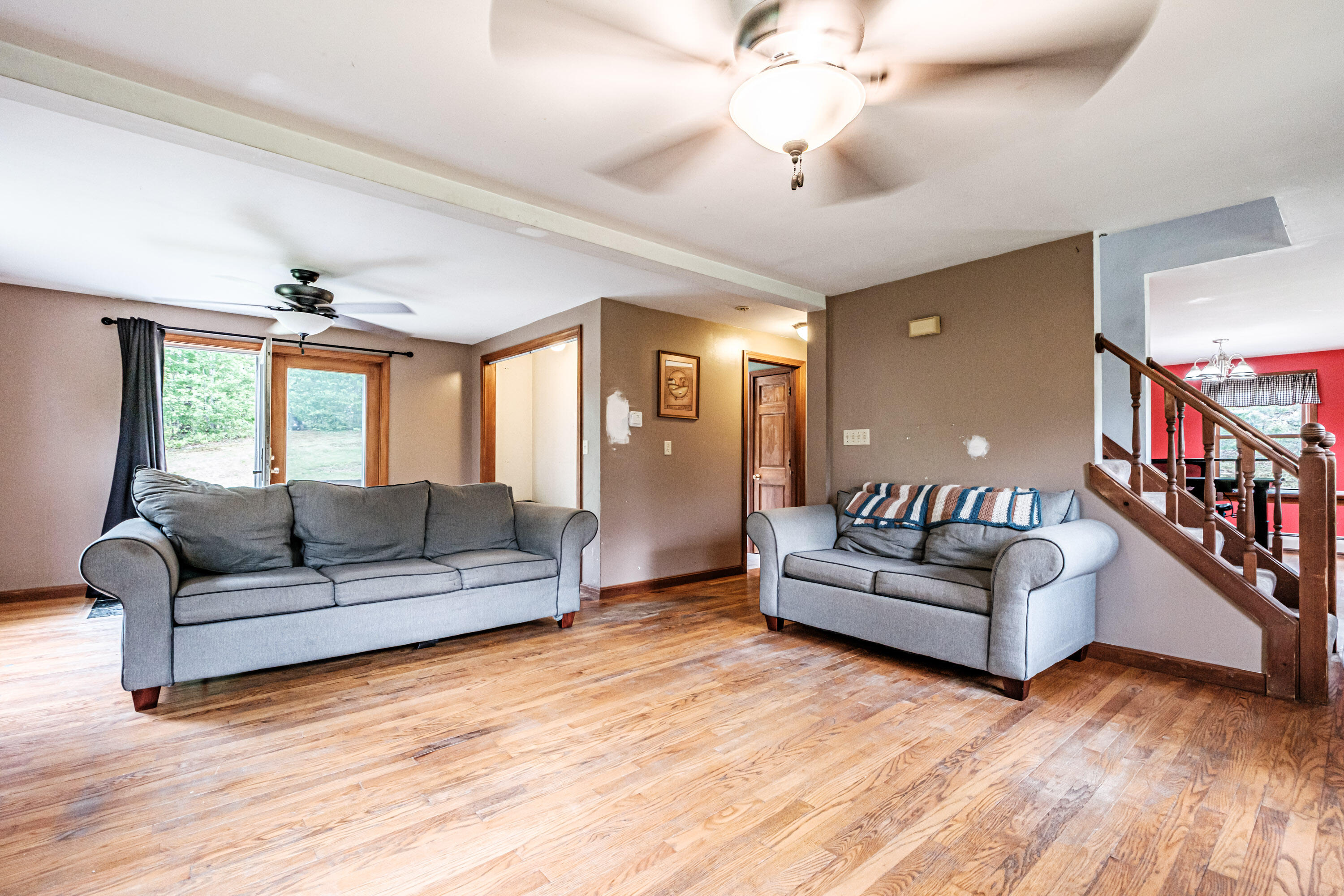 88 Sedgly Road Limington ME 04049