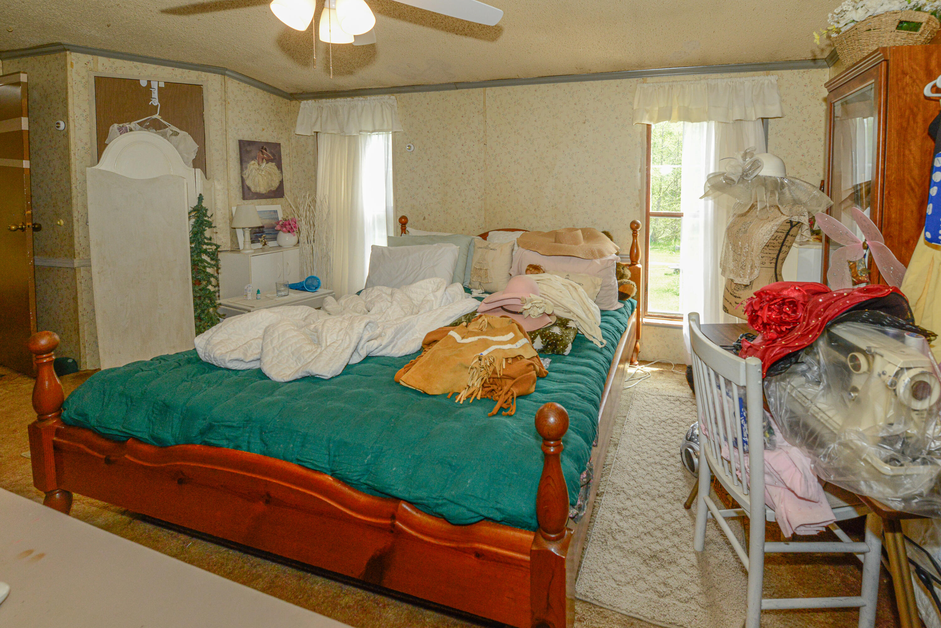 166 Upper Sumner Hill Road Sumner ME 04292