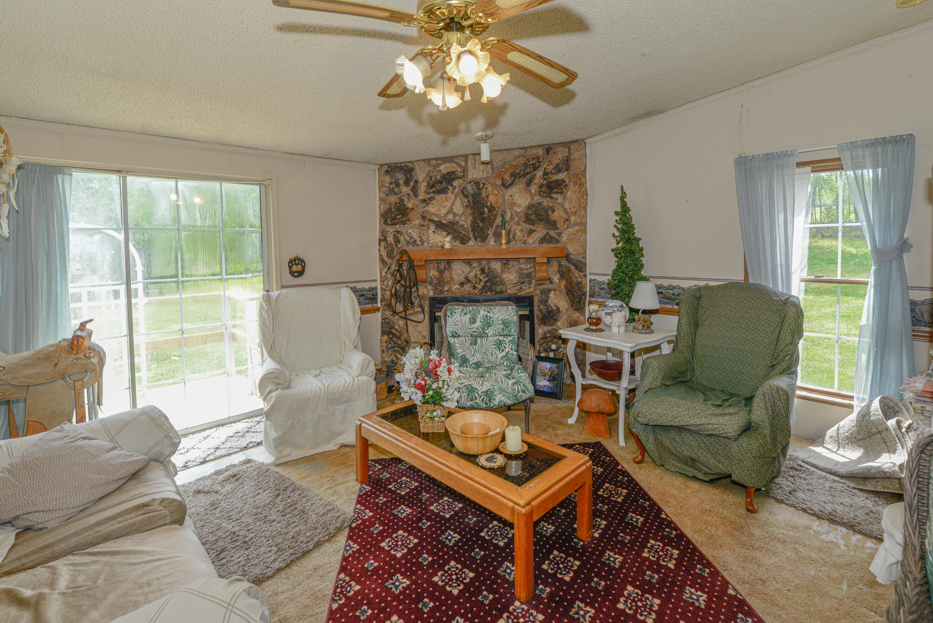 166 Upper Sumner Hill Road Sumner ME 04292