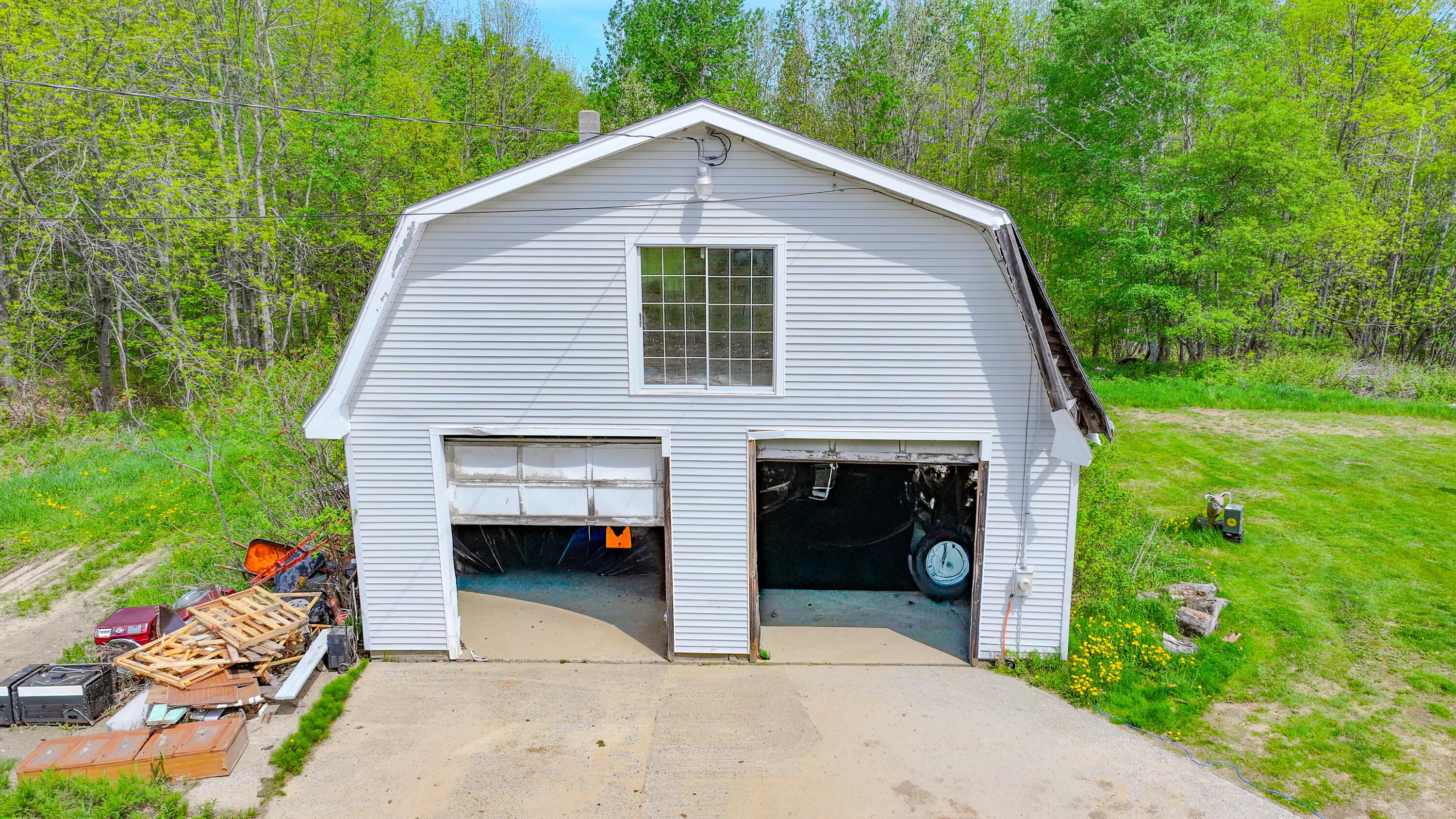 166 Upper Sumner Hill Road Sumner ME 04292