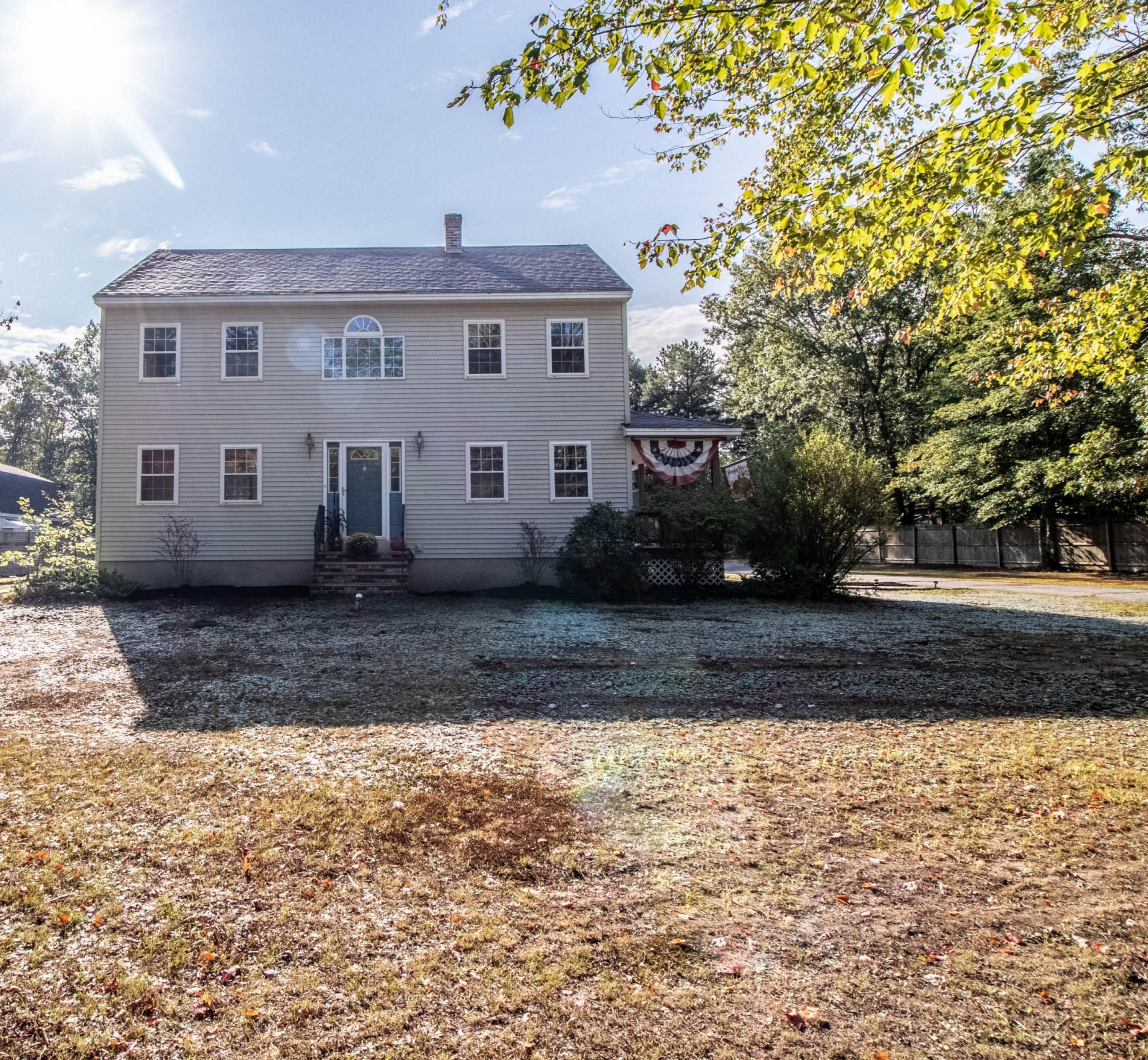 446 Old North Berwick Road Lyman, ME
