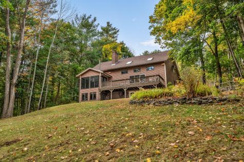 443 Main Road N Hampden ME 04444