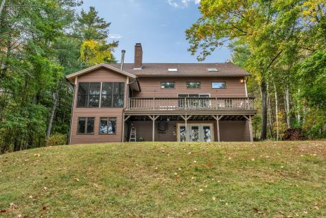 443 Main Road N Hampden ME 04444