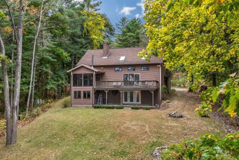 443 Main Road N Hampden ME 04444