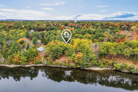 443 Main Road N Hampden ME 04444