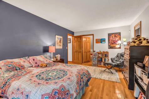 443 Main Road N Hampden ME 04444