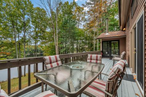 443 Main Road N Hampden ME 04444