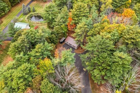 443 Main Road N Hampden ME 04444