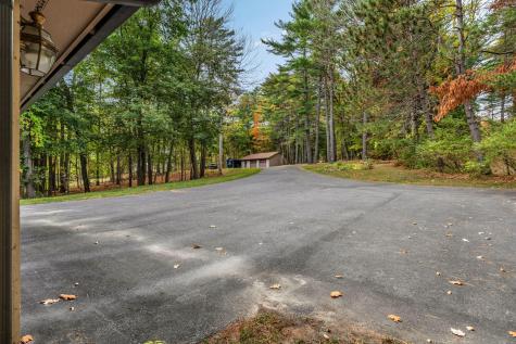 443 Main Road N Hampden ME 04444