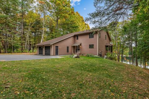 443 Main Road N Hampden ME 04444