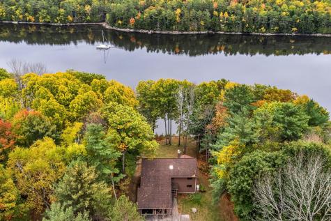 443 Main Road N Hampden ME 04444