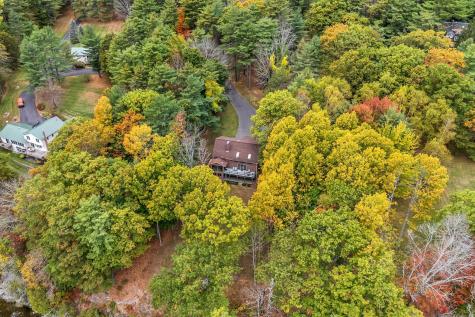 443 Main Road N Hampden ME 04444