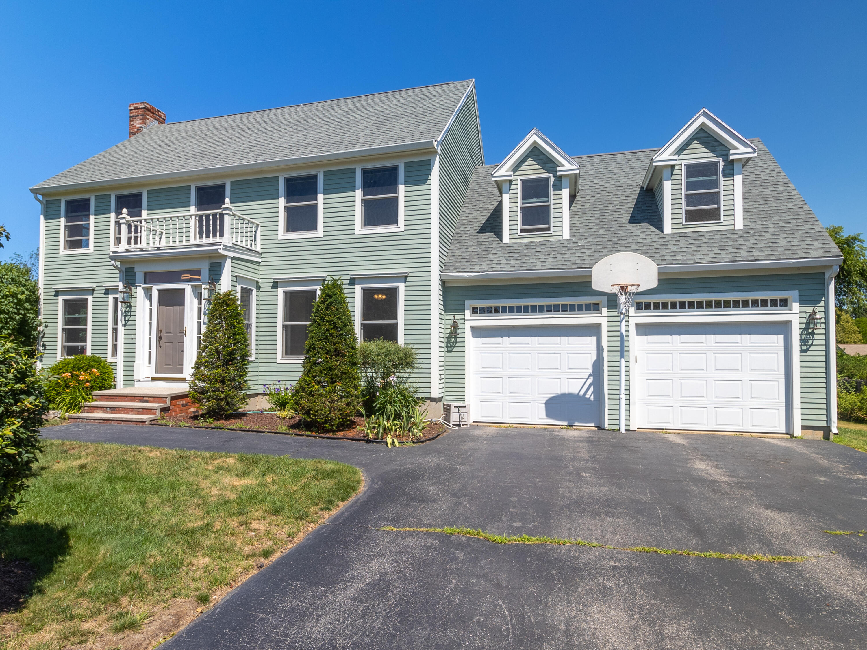 12 Tenney Lane Scarborough ME 04074