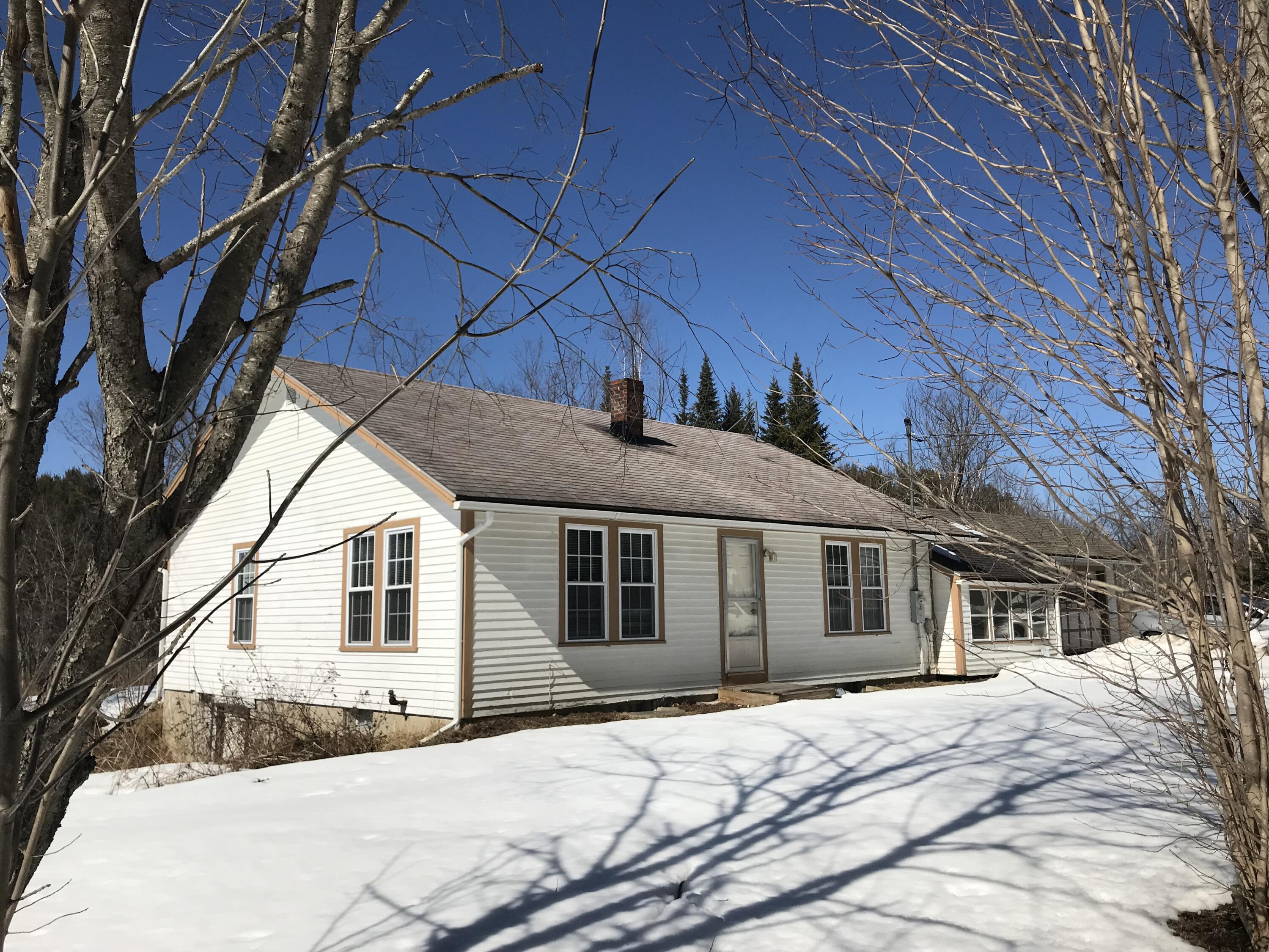 203 Lincolnville Avenue Belfast, ME