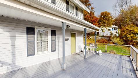 41 Monroe Street Augusta ME 04330