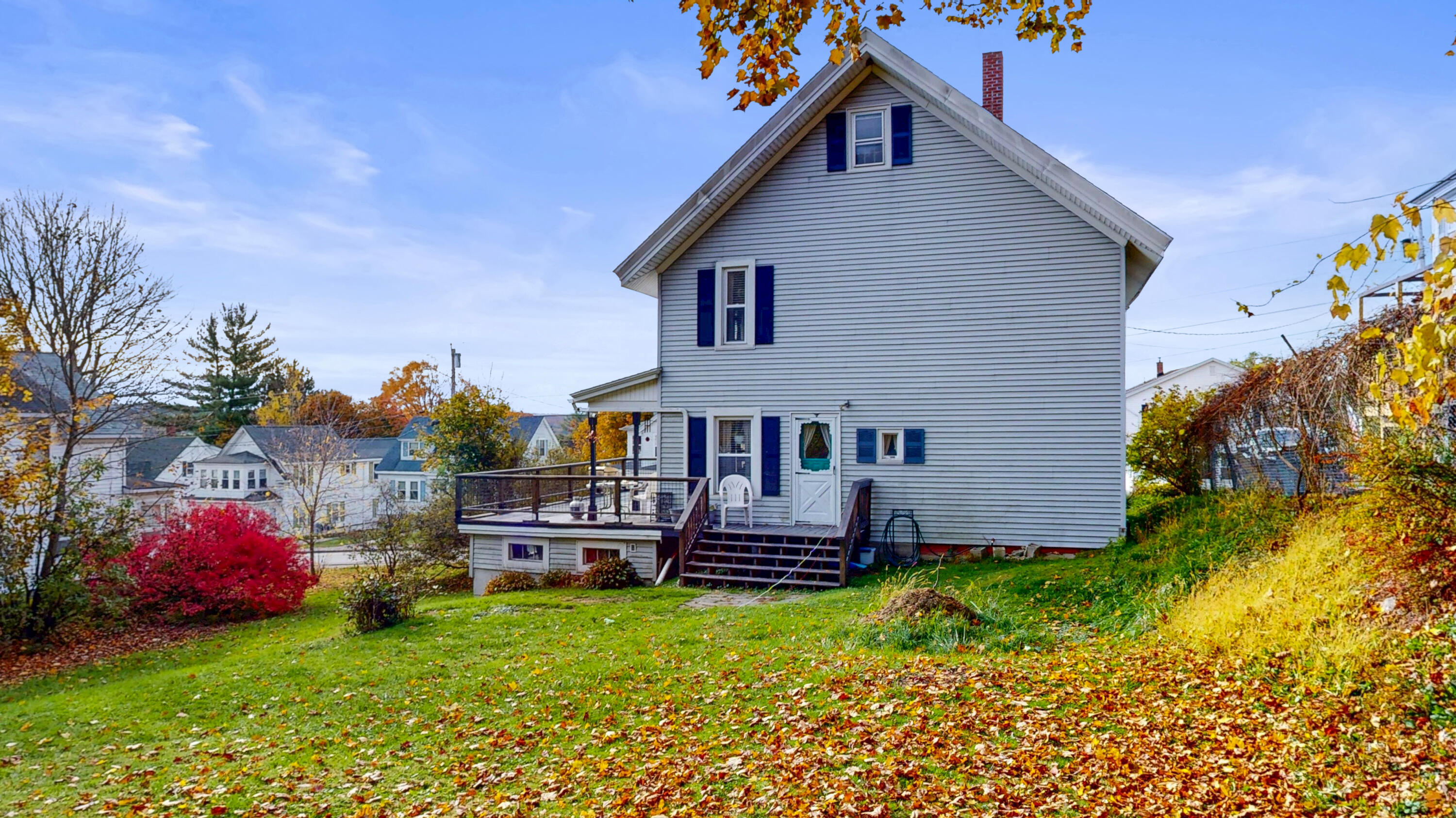 41 Monroe Street Augusta ME 04330