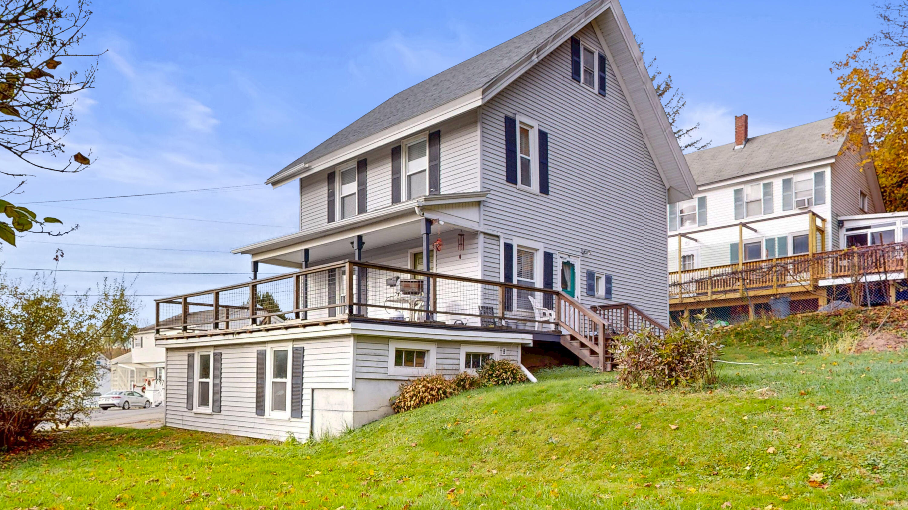 41 Monroe Street Augusta ME 04330