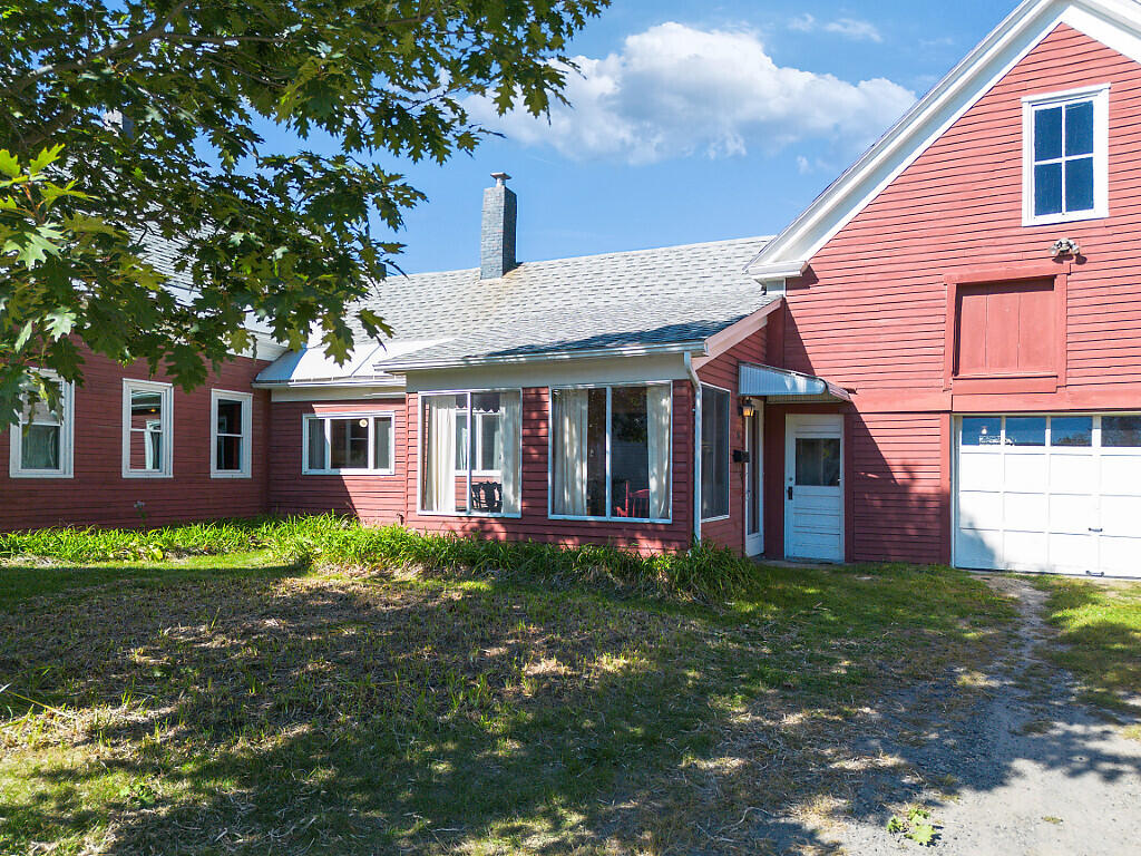 54 Bay Street Winslow ME 04901